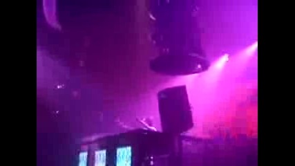 Offer Nissim First Time Live 2008