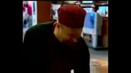 Уплаших Се ! Скрита Камера