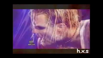 Jeff Hardy - Loaded / Mv /