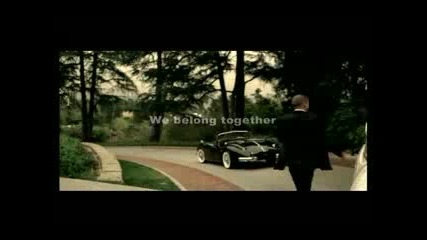 Mariah Carey - We Belong Together - karaoke