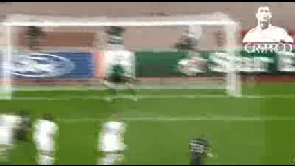Ronaldo fenomena (ne debeliq) skills goals and tricks 