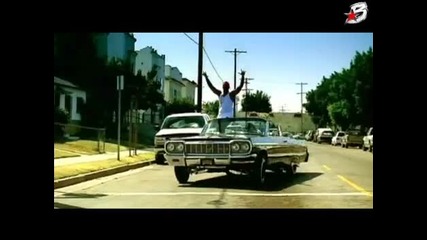 The Game Feat. Ice Cube - State Of Emergency