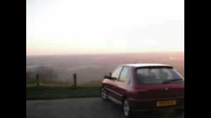 Peugeot 306