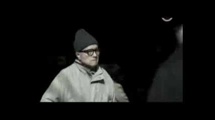 Bomfunk mcs-live your life