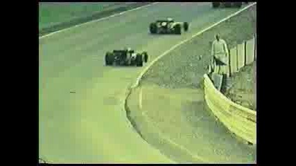 Formula 1 - Usa Gp 1970