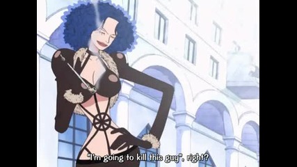 One Piece - Епизод 116 