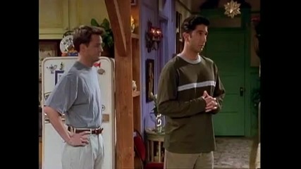 Friends - Season 4 - Intro