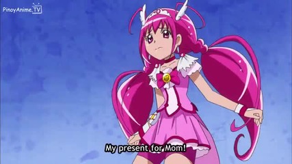 Smile Precure episode 15