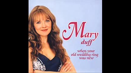Mary Duff.she Broke Her Promise 