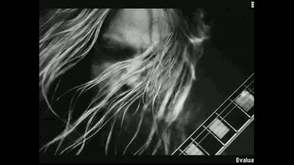 Zakk Wylde - Too Numb To Cry