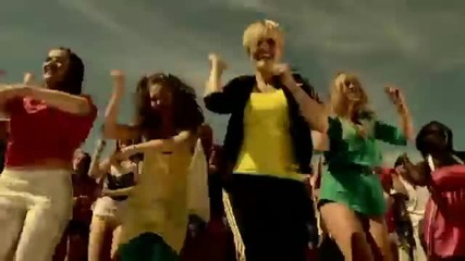 Michael Mind Ready Or Not ft. Sean Kingston