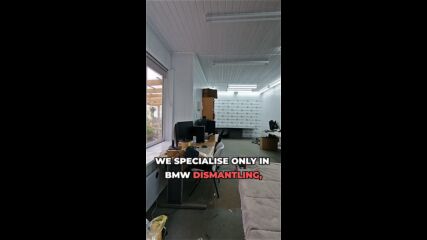 Mt Auto Parts – Your Reliable Supplier of Quality Used Auto Parts for Bmw