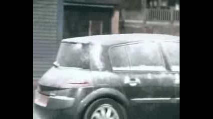 Просто една забавна реклама