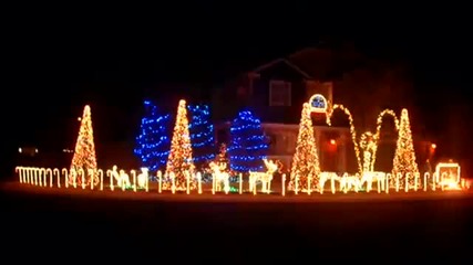 Nice !! The Cadger Dubstep Christmas House - First Of The Year (equinox) by Skrillex