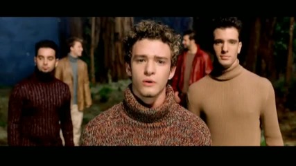 n sync - this i promise you (hq)