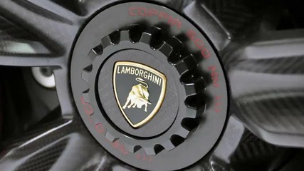 2010 Lamborghini Sesto Elemento Concept (2010 Paris Motor Show) (360p) 