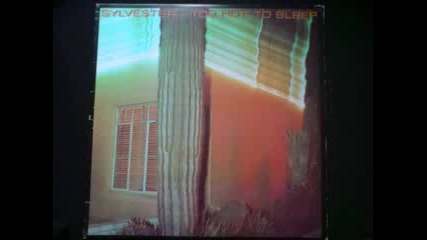 Sylvester - Here Is My Love