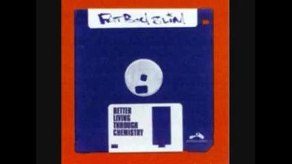Fatboy Slim - First down