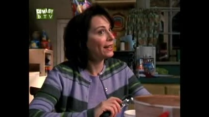Malcolm in the Middle сезон 3 епизод 15 