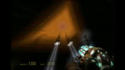 Half Life 2 Episode One (walkthrough) 3/16
