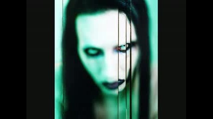 Marilyn Manson - Disposable Teens 