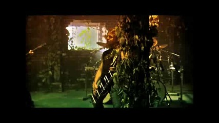 Sonata Arctica - Flag In The Ground