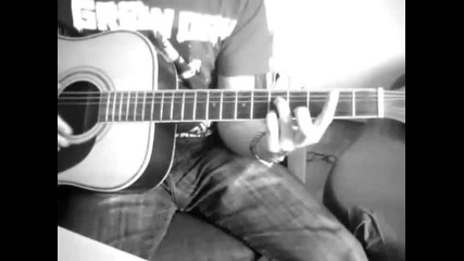 Shakira - Gypsy guitar (how to play)