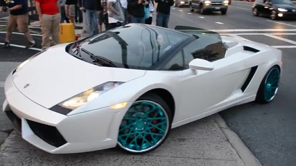Това е изкуство - H2o International (h2oi) 2012
