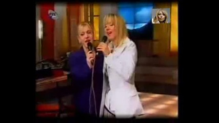 Lepa Brena & Merima - Ciganine Ti Sto Sviras, 04, Www.jednajebrena.com.avi