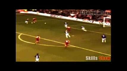 Liverpool Fc Skills Show Volume 1