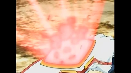 Bakugan Gundalian Invaders Episode 22 Part 2