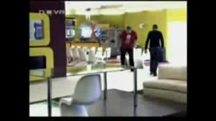 Big Brother 4 От 12.11.08г [част3]