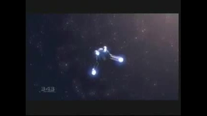 Halo Legends Episode 3 The Package (2 2) [hq]