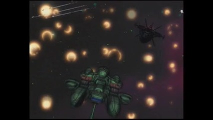 Transformers armada epizod 20 bg audio