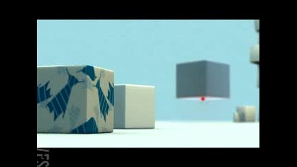 The Switch - Мъж Срещу Кутия