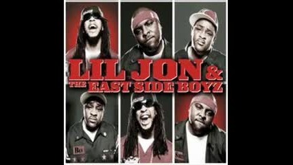 Lil john ludacris and 3 - 6 mafia. - - Move Bitch