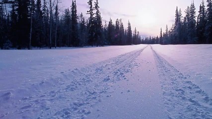 Дейвид Ланц - Нощи в бял сатен ( Оркестрова версия ) 