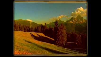 Nearer My God To Thee - Relaxing music 