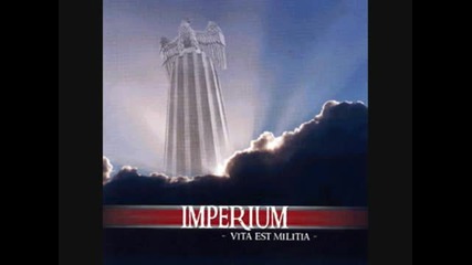 Imperium - Europa nazione