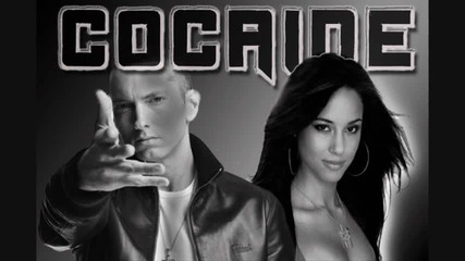 Eminem feat. Jazmin Sullivan - Cocaine (full Song 2o1o) 