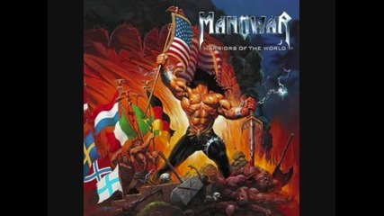 Manowar - The Fight for Freedom