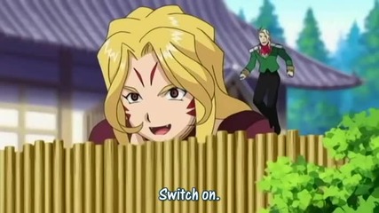 ah_my_goddess S2 ep18 eng sub