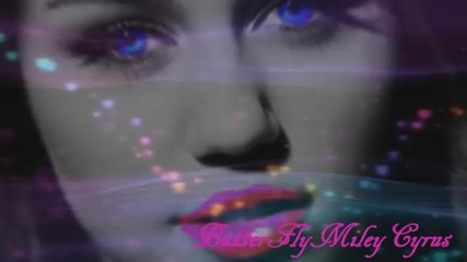 Happy Birthday 18 Miley ! 