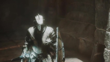 Deep Down Game Trailer