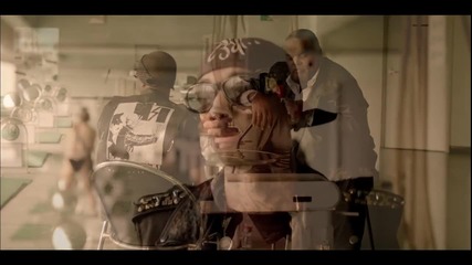 Tyga - Rack City (official video) Hd