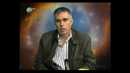 Стамен Стаменов - Другото училище - част 2