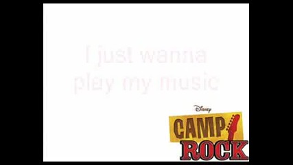 Play My Music [jonas Brothers/connect 3]