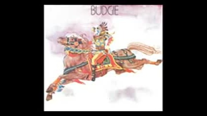 Budgie - Budgie ( full Album 1971) classic Rock_hard Rock