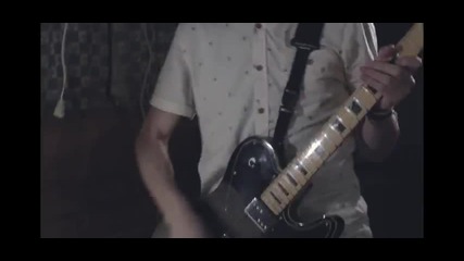 The Words We Use - _absence_