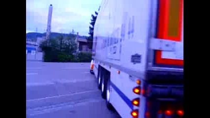 Volvo Fh16 Part 2